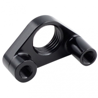 Trek Top Fuel 29 2x Low Direct-Mount Derailleur Nut