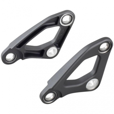 Trek Top Fuel 29 Gen 6 Carbon Rocker Link