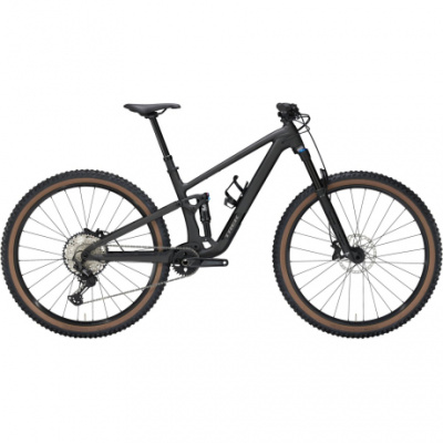Trek Top Fuel 8 Gen 4