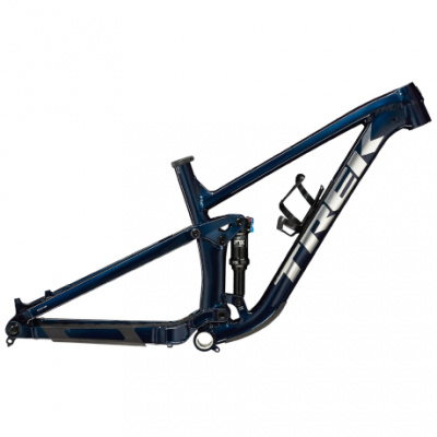 Trek Top Fuel AL Gen 3 Frame Set
