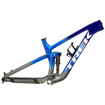 Trek Top Fuel C Gen 3 Frame Set