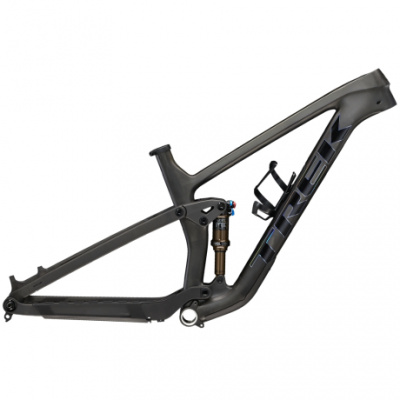 Trek Top Fuel C Gen 3 Frame Set