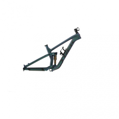 Trek Top Fuel C Gen 3 Frame Set