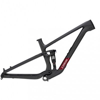 Trek Top Fuel C Gen 4 Frameset