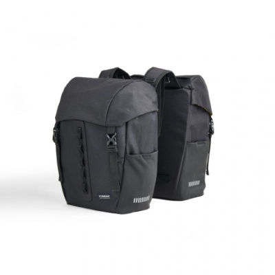 Trek Town Double Pannier