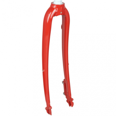 Trek Verve+ 700c Rigid Fork