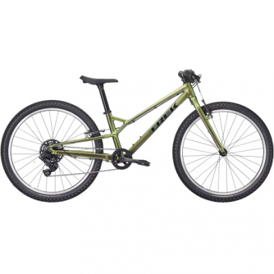 Trek Wahoo 24 Path