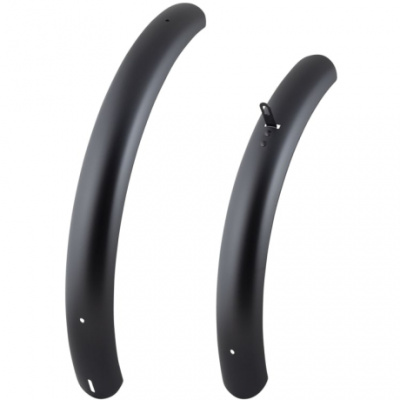Trek Wahoo Path Fender Set