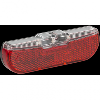 Trelock Duo Flat E-bike Rear Light