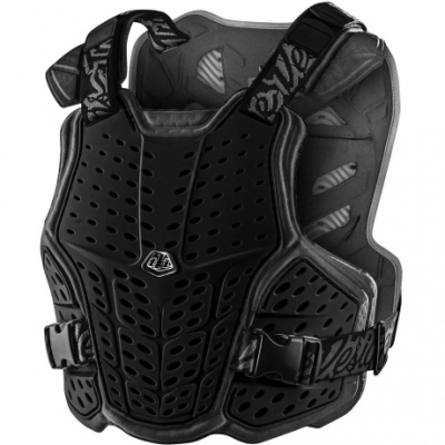 Troy Lee Designs Rockfight CE Chest Protector