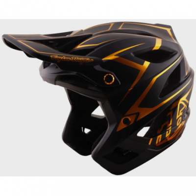 Troy Lee Designs Stage Stunt Helmet