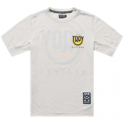 Troy Lee Designs Youth Skyline Ride Short Sleeve Tee - - Y-XL