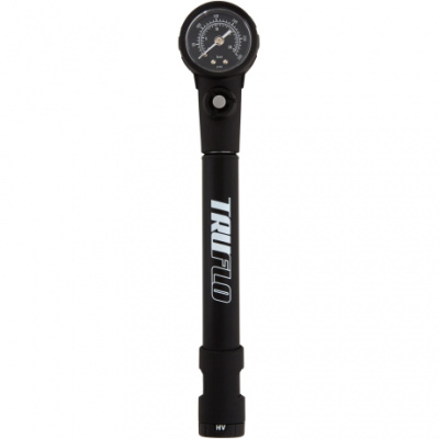 Truflo Combishock - Shock/Fork/Tyre Pump