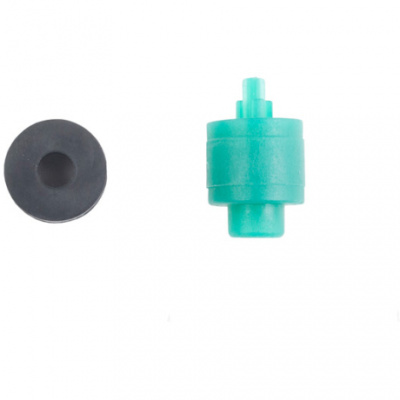Truflo Easitrax 3 head internals