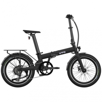 UTO Afternoon OG20 Electric Bike