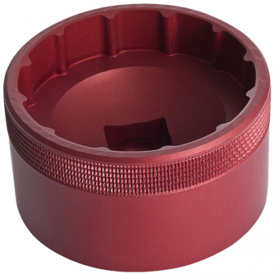 Unior Bottom Bracket Socket BSA30