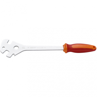 Unior Pro Pedal Wrench  15MM