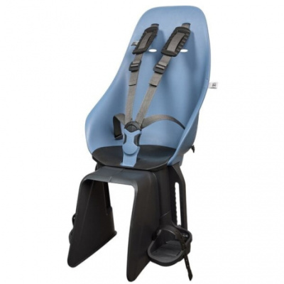 Urban Iki Rear Seat TA-KE Easy Fix - / Bincho Black