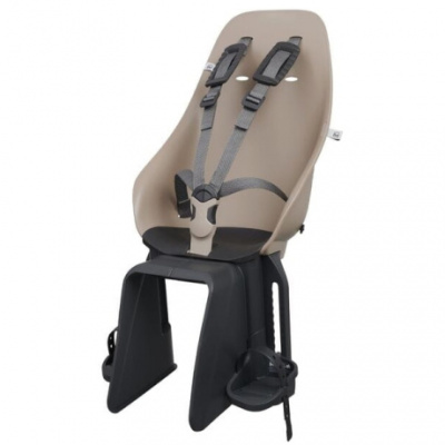 Urban Iki Rear Seat TA-KE Easy Fix - Inaho Beige / Bincho Black