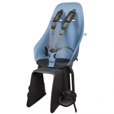 Urban Iki Rear Seat TA-KE New Easy Fix - / Bincho Black