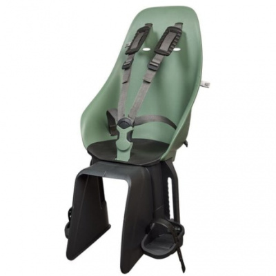 Urban Iki Rear Seat TA-KE New Easy Fix - Icho Green / Bincho Black