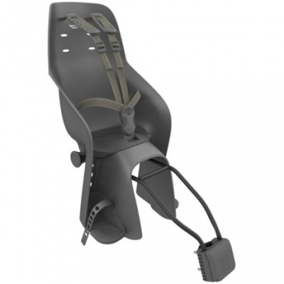 Urban Iki Rear Seat U-ME with Frame Mount