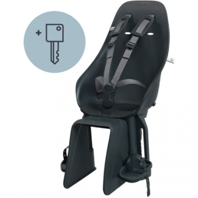 Urban Iki Rear seat Ta-ke AVS+ Bincho Black