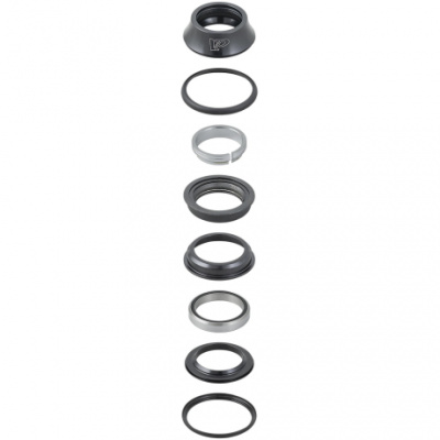 VP Components A01ACK Complete Headset