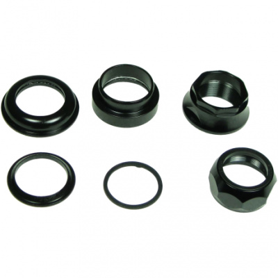 VP Components MH312AT Semi-Integrated Lower - Standard Upper Headset