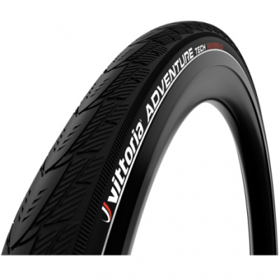 Vittoria Adventure Tech Rigid Refl Full G2.0 Tyre