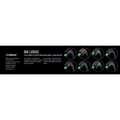 Vittoria Airliners Mag Graphic Large