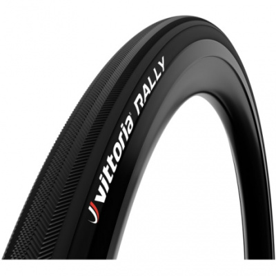 Vittoria Rally 23-28'' Full RVC Tubular Tyre