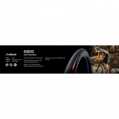 Vittoria Rubino Mag Graphic Large