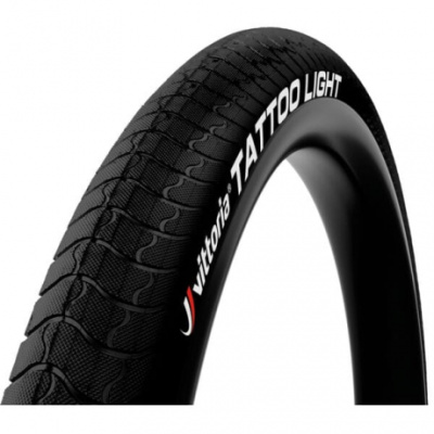 Vittoria Tattoo II 20X24 Rigid Full Tyre
