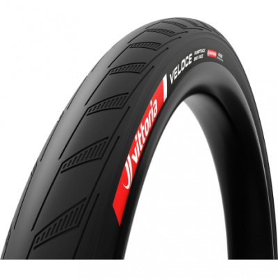 Vittoria Veloce 20x1.90 Folding Tyre
