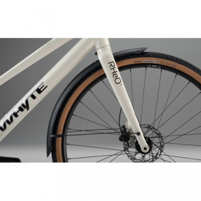 WHYTE Mudguards for RHeO
