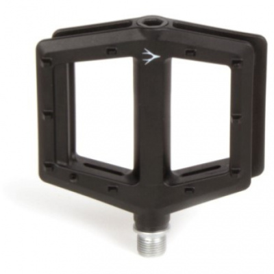 WHYTE Nylon Sealed Cartridge Flat Pedal