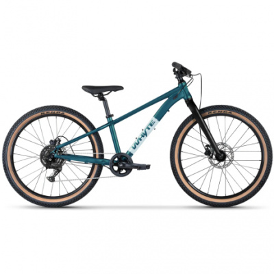 WHYTE Secta 24