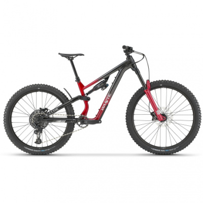 WHYTE Sythe RS Alloy Full Suspension