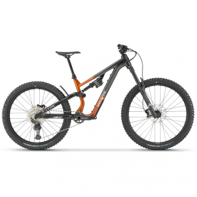 WHYTE Sythe S Alloy Full Suspension