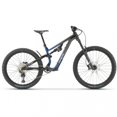 WHYTE Sythe S Alloy Full Suspension