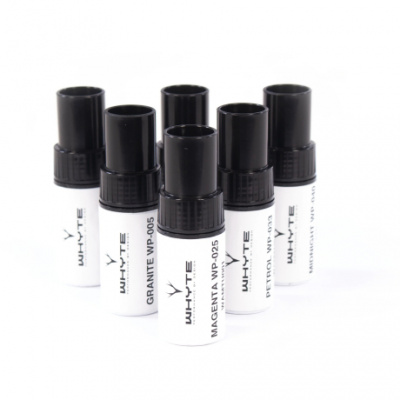 WHYTE Touch-up Paint