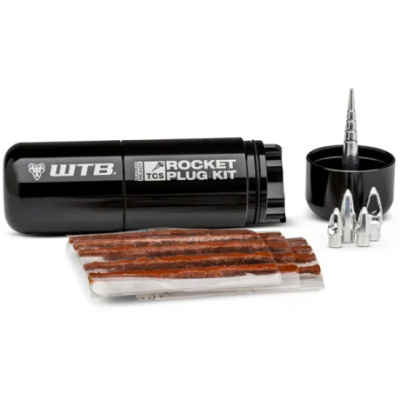 WTB Rocket Tyre Plug Kit