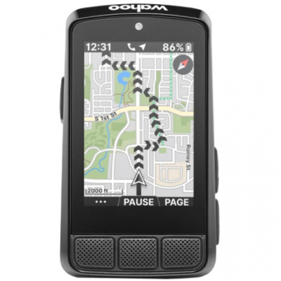 Wahoo ELEMNT BOLT 3 GPS