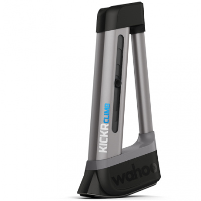 Wahoo KICKR CLIMB Indoor Grade Simulator