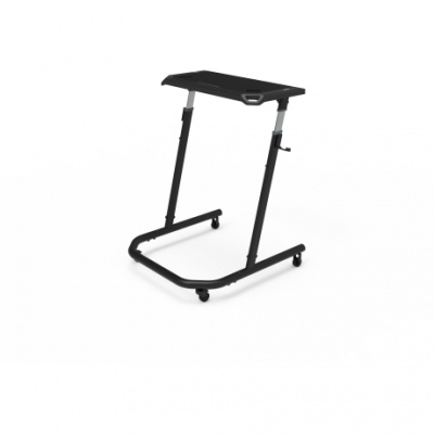 Wahoo KICKR Fitness desk 2