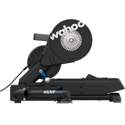 Wahoo KICKR MOVE Smart Trainer
