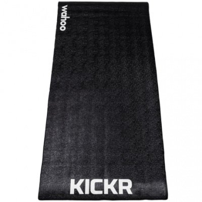 Wahoo KICKR Mat