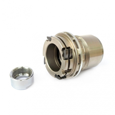 Wahoo KICKR18 and CORE Freehub Body