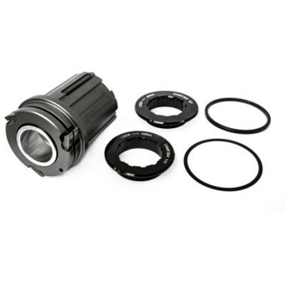 Wahoo Kickr18 Core Campagnolo Freehub